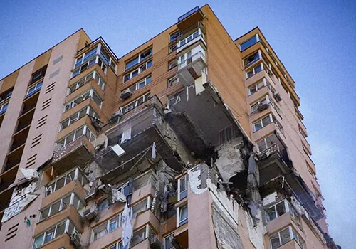 Як працюватиме програма "єВідновлення"- перший крок до масової відбудови