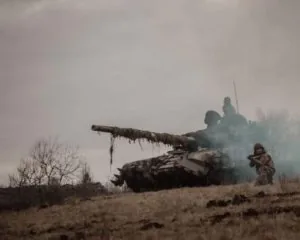 Спікер Генштабу ЗСУ - українські війська мають успіх на двох напрямках південного фронту, на сході країни тривають важкі бої