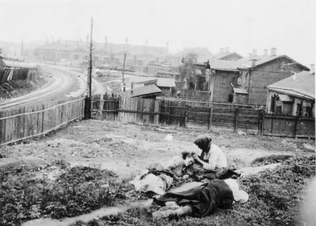 Голодомор 1933-33 років геноцидом українців визнала ще одна країна