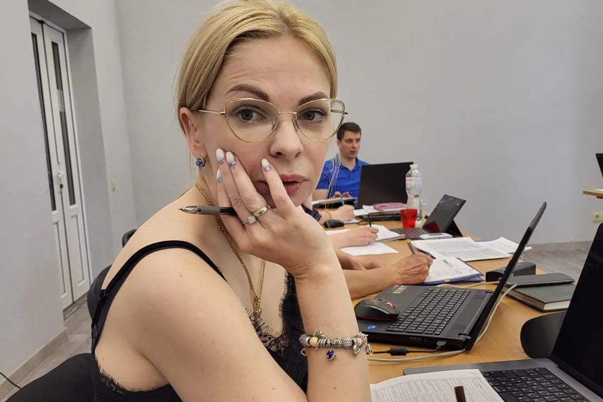 Заявила про погрози через проведення торгів Prozorro Ярова - "Самогубство не планую, наркотики не вживаю"