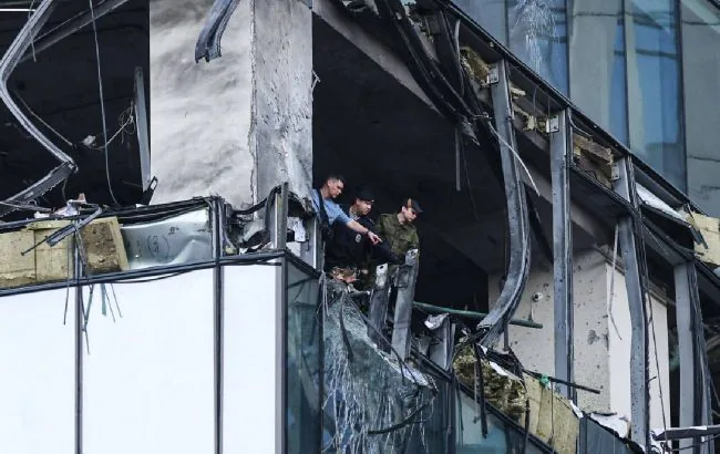 Що відомо про вибухи у москві та Криму - атака дронів