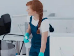 Клининговые услуги для организаций