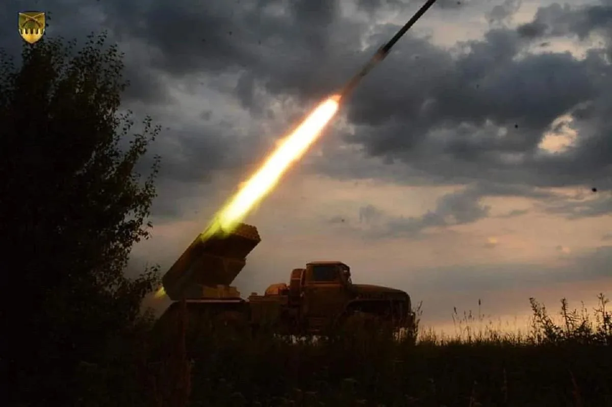 У Генштабі розповіли про деталі нічної атаки рф на Україну - "Калібри" та "Шахеди"