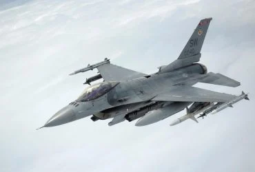 США оголосили про новий пакет допомоги на $1,3 мільярда - NASAMS і Phoenix Ghost