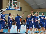 "Азовмаш" може відмовитися від місця в Євролізі УЛЄБ