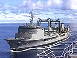 Моряки ВМФ Австралии устроили секс-соревнование: лесбиянки ценились дороже