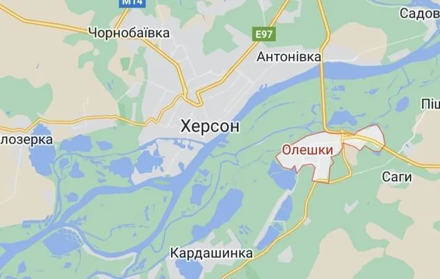 Це черговий крок наступу, ЗСУ вже на лівому березі Дніпра - генерал Романенко