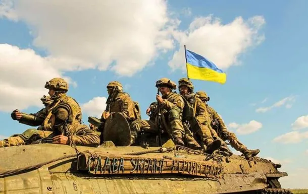 Про успіх української армії на Запоріжжі у Генштабі розповіли