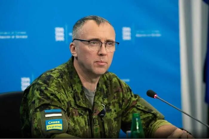 Генштаб Естонії - Україна довела здатність загрожувати флоту рф на великих відстанях