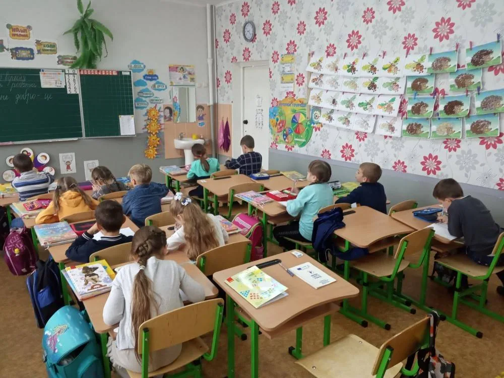 Формат вивчення окремих предметів змінив МОН