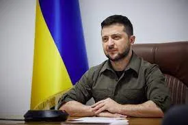 Повернеться до США більша частина коштів на військову допомогу для України - Зеленський