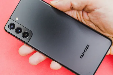 Смартфоны Samsung: технологии завтрашнего дня в ваших руках