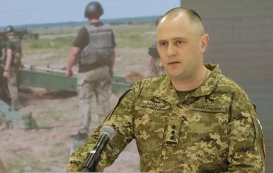 У ЗСУ назвали співвідношення втрат військової техніки України та росії