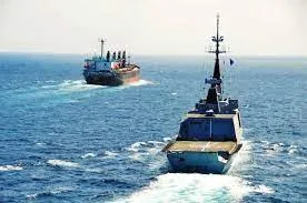 Військову місію в Червоному морі попередньо схвалили країни ЄС