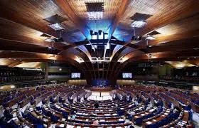 Весняну сесію ПАРЄ розпочинає - говоритимуть про Україну та заморожені активи рф