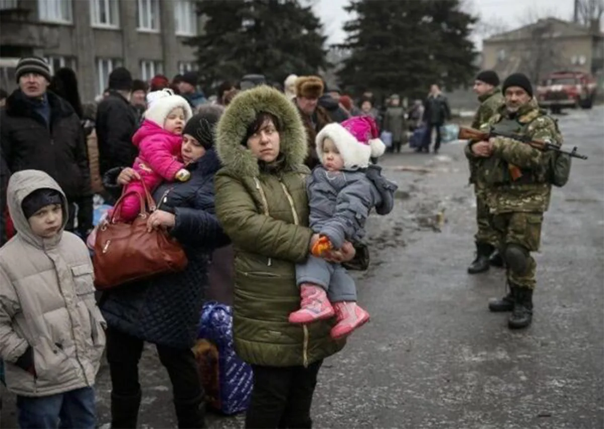 До коаліції з повернення українських дітей приєдналася Японія