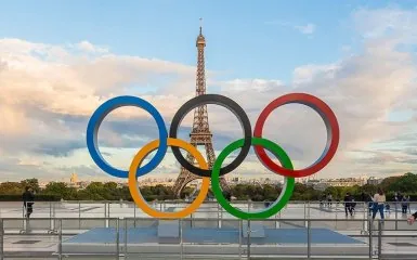 У Парижі церемонія відкриття Олімпіади-2024 розпочнеться в п'ятницю о 20:30 і триватиме до опівночі