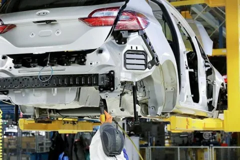 Після трирічної паузи Ford відновить виробництво авто в Індії