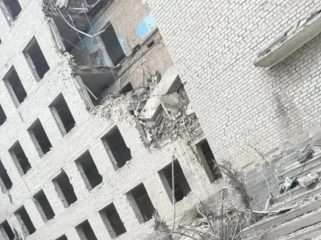 У Полтаві кількість загиблих зросла