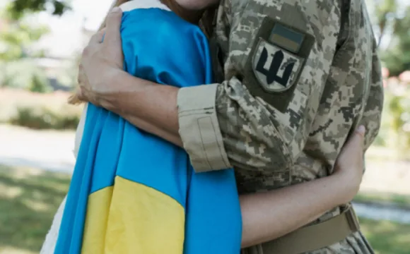 Дружини військовослужбовців: на які пільги вони можуть претендувати