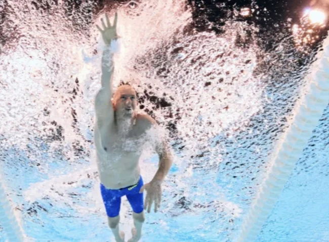 Паралімпіада-2024: перше золото виграла Україна