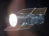 Космический телескоп Hubble обнаружил уникальную "хвостатую" планету