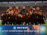 "Шахтар" знищив "Таврію" і став володарем Суперкубка-2010