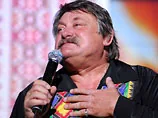 З життя пішов 62-річний співак і композитор Микола Мозговий