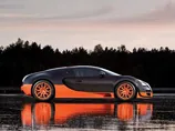 Світовий рекорд швидкості побито. Bugatti представила найпотужнішу версію свого гіперкара