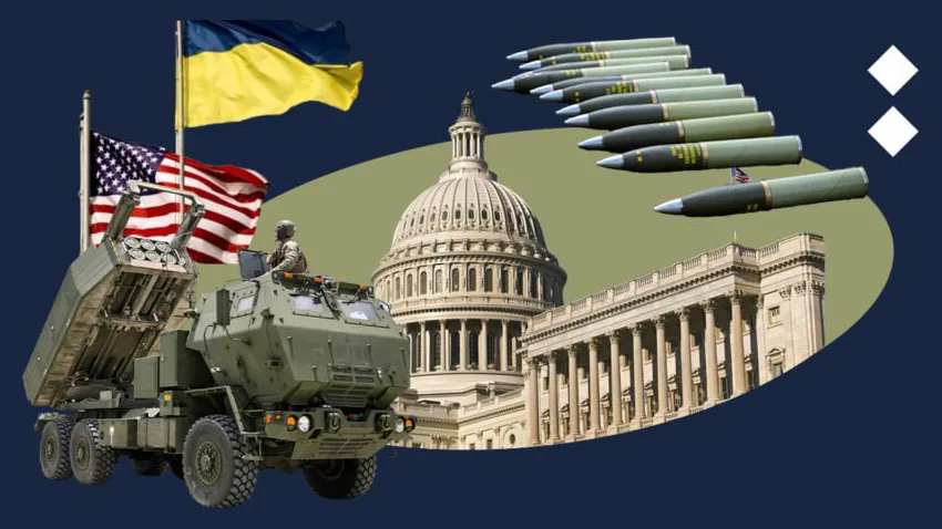 Аудит американської військової допомоги ЗСУ - Міноборони України оприлюднило висновки