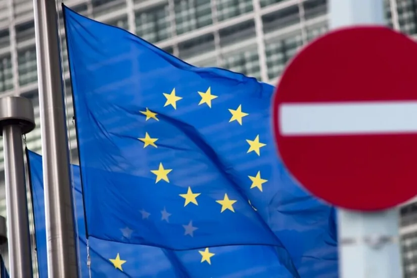 Посли ЄС схвалили новий режим санкцій проти рф