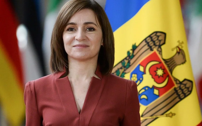 Чи буде другий тур - президентка Молдови заявила, що підкуп вплинув на результати виборів