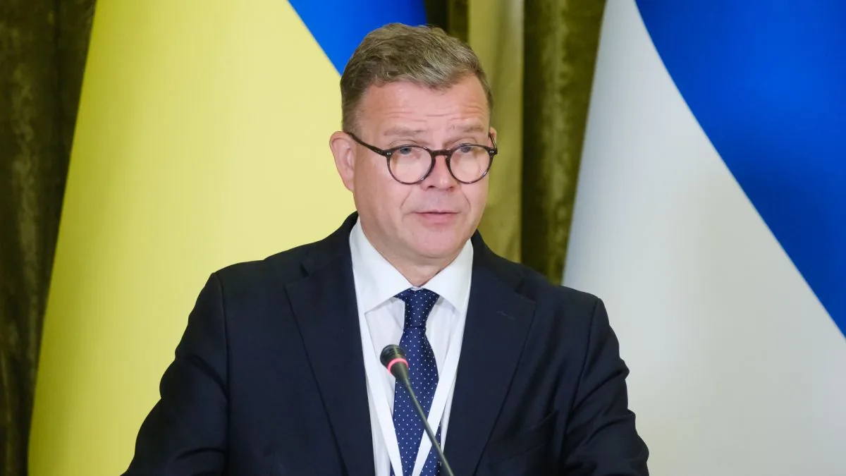 Що означає "фінська модель" для України - прем'єр Фінляндії пояснив