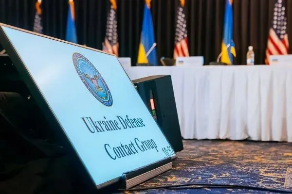 У засіданні групи "Рамштайн" у Брюсселі Умєров візьме участь