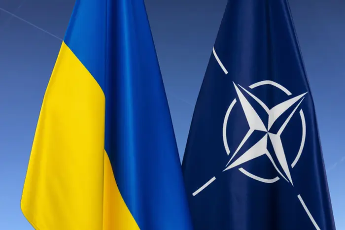 Наблизитися до миру буде неможливо без вступу України в НАТО - німецький експерт