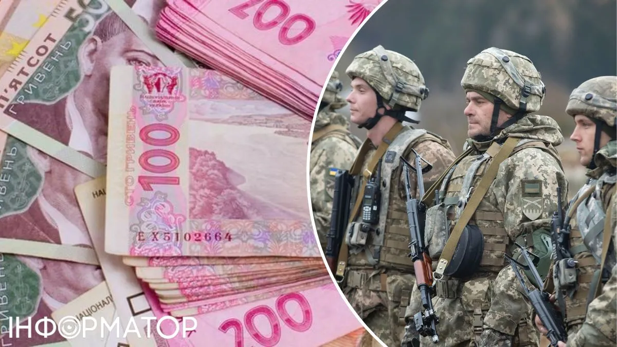 Теж можуть отримати мільйон та пільги молоді добровольці, які раніше долучилися до війська