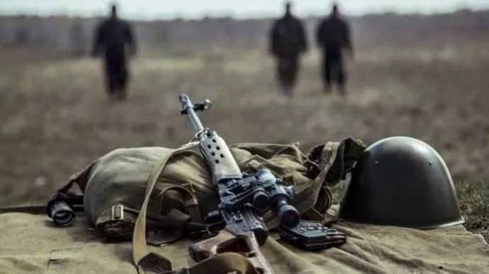 За умови реального припинення вогню з боку росії Україна готова до переговорів