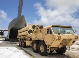 Забирають ППО з Німеччини та Південної Кореї - США готуються до війни