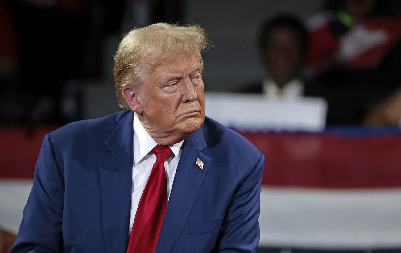 З угодою про припинення війни з Україною кремль може «затягувати» - Трамп