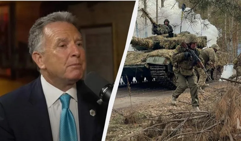 Під час перемовин щодо припинення війни в Україні Віткофф назвав «найбільшу проблему»