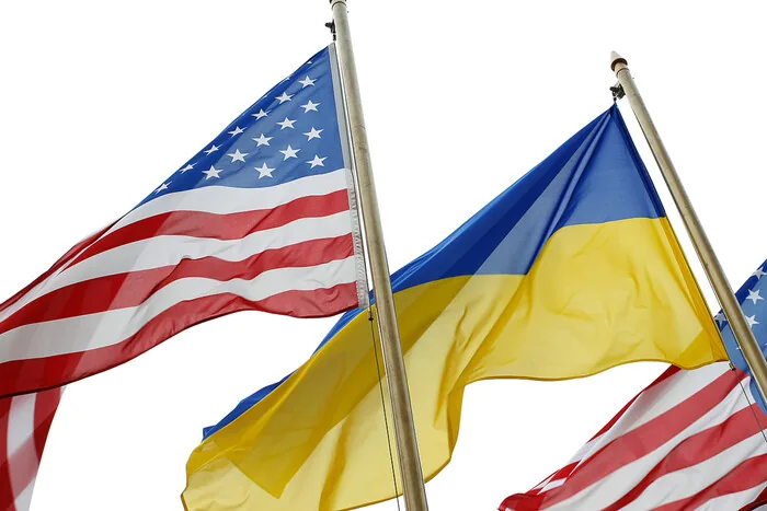 Щодо припинення бомбардування України - Трамп заявив про переговори з рф