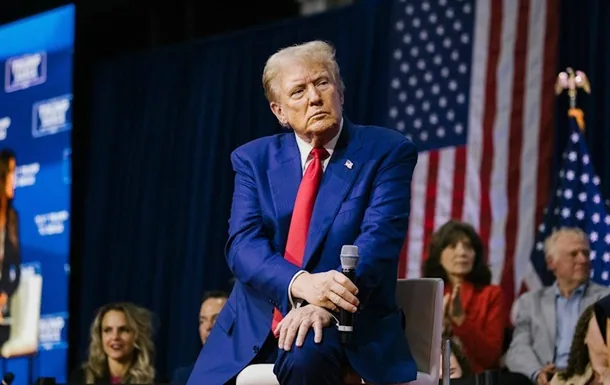Трамп про перспективи досягнення мирної угоди між Україною і рф - "Можливо, це нереально"