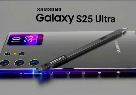 Чому варто купити смартфон Samsung S25 Ultra