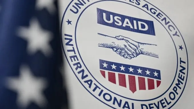 Сплатити рахунки іноземних підрядників USAID - суд у США зобов’язав адміністрацію Трампа