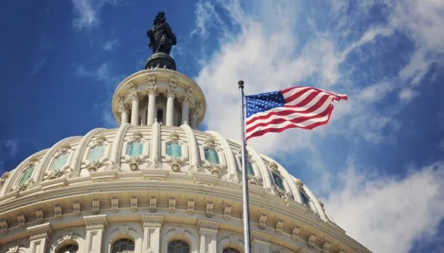 Над законопроєктом про санкції проти рф Сенат США може розпочати роботу вже цього місяця