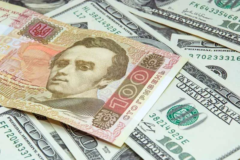18 травня: Курс долара на сьогодні