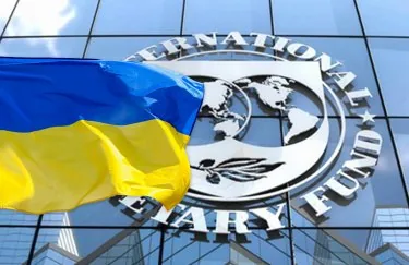 До Києва із візитом прибула команда МВФ: працюватиме протягом наступних 7-8 днів