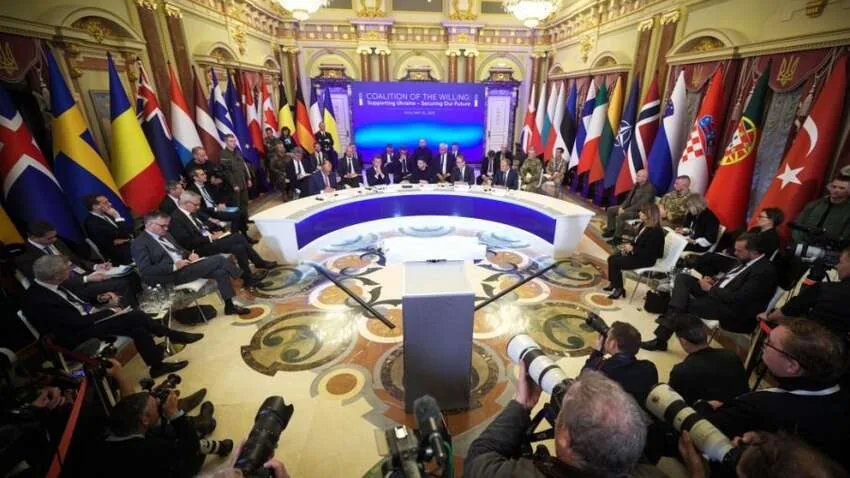 ЄС розчарований "дуже поганим планом" США щодо України