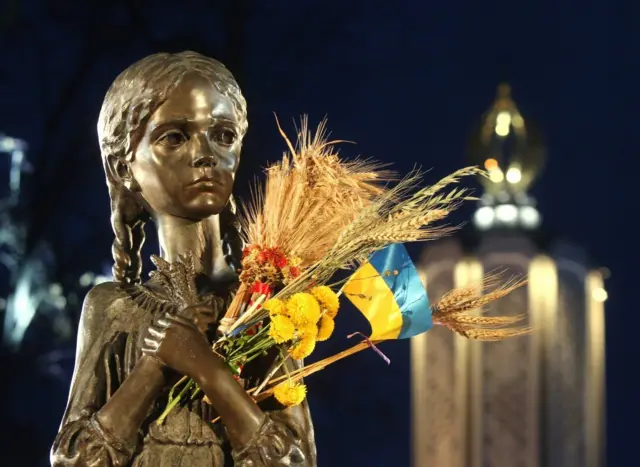 Чому Голодомор ігнорували на Заході - світ знав про мільйони смертей, але мовчав