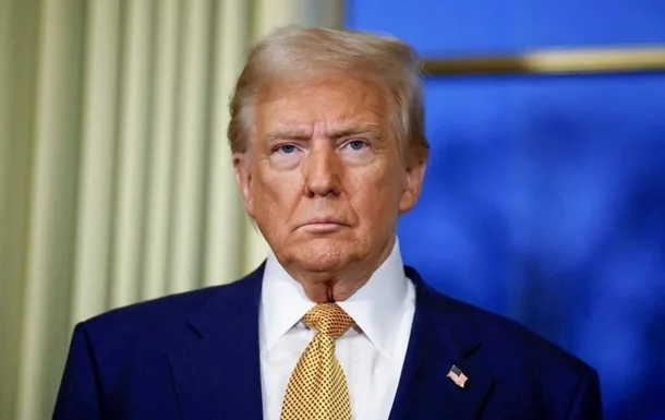 До Ради миру Трампа Україна отримала запрошення